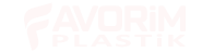 Favorim Plastik Logo