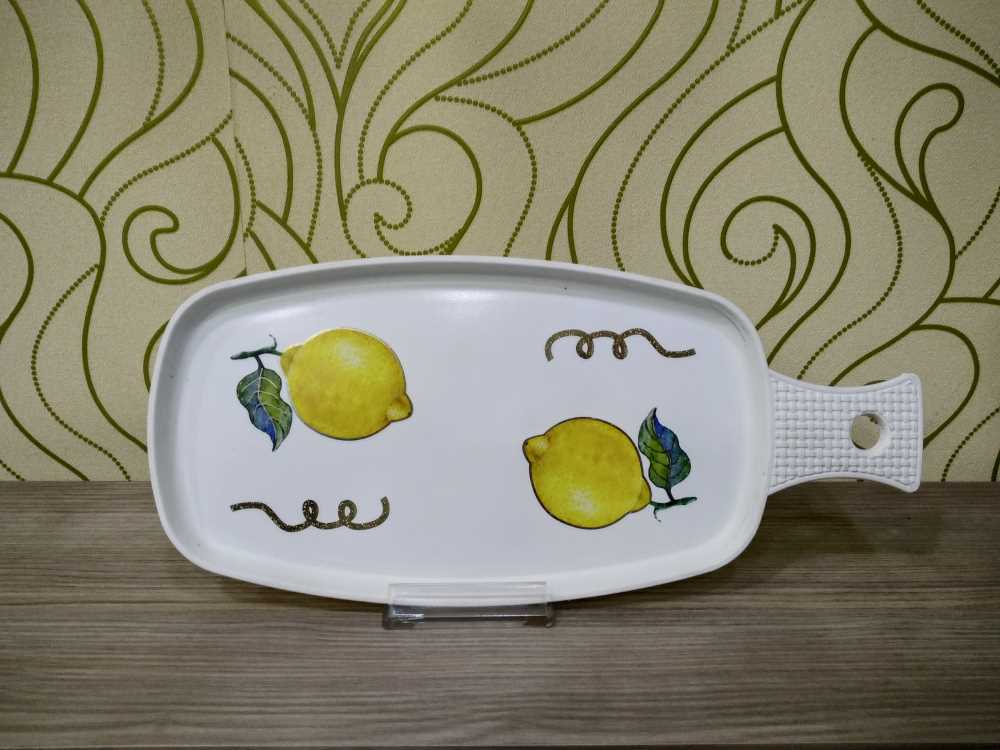 Kepçelik Plastik Tepsisi Modelleri ve Fiyatları