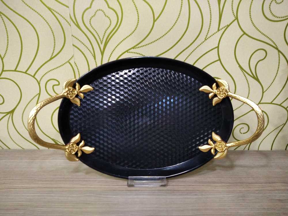 Mini Boy Çay Sunum Tepsisi Modelleri ve Fiyatları